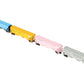 American Z-Line 90938-1 Z Co-Op PS-2cd Covered Hopper Set (Pack of 4) NIB