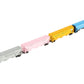 American Z-Line 90938-1 Z Co-Op PS-2cd Covered Hopper Set (Pack of 4) NIB