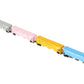 American Z-Line 90938-1 Z Co-Op PS-2cd Covered Hopper Set (Pack of 4) NIB