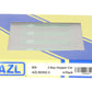American Z-Line 90302-2 Z Scale BN 3 Bay Hopper Cars (Pack of 4) LN/Box