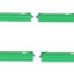 American Z-Line 90302-2 Z Scale BN 3 Bay Hopper Cars (Pack of 4) LN/Box