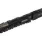 Athearn ATH30106 N Scale UP 4-8-8-4 Big Boy Steam Locomotive w/ Oil Tender #4014 NIB