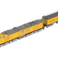 Scale Trains SXT38562 N Scale UP GTEL 4500 Standard Turbine w/ Tender #60 NIB