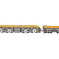 Scale Trains SXT38562 N Scale UP GTEL 4500 Standard Turbine w/ Tender #60 NIB