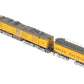 Scale Trains SXT38562 N Scale UP GTEL 4500 Standard Turbine w/ Tender #60 NIB