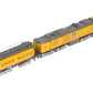 Scale Trains SXT38562 N Scale UP GTEL 4500 Standard Turbine w/ Tender #60 NIB