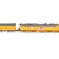 Scale Trains SXT38562 N Scale UP GTEL 4500 Standard Turbine w/ Tender #60 NIB