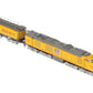 Scale Trains SXT38562 N Scale UP GTEL 4500 Standard Turbine w/ Tender #60 NIB