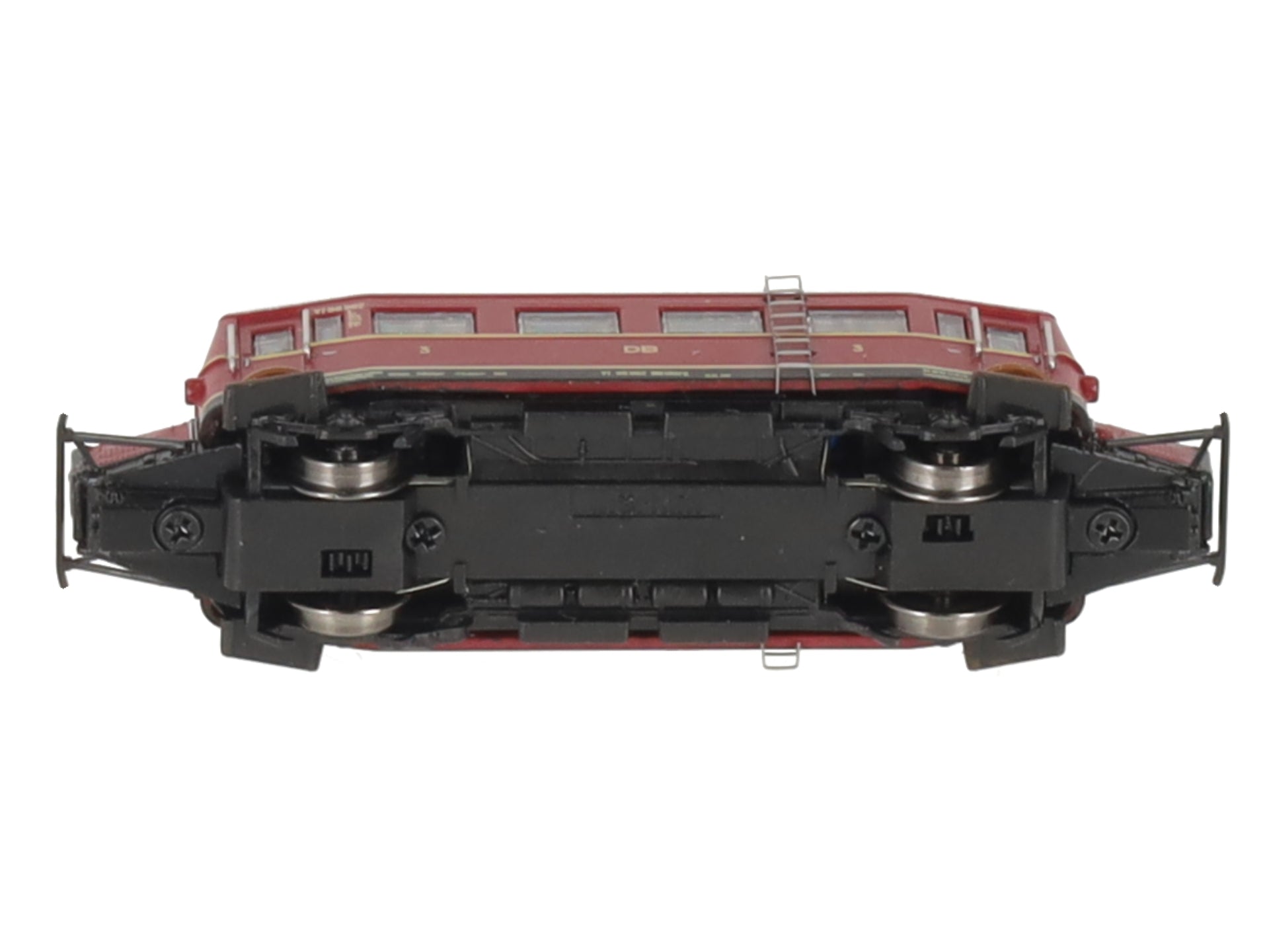 Marklin 88820 Z VT 88.9 
