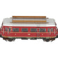 Marklin 88820 Z VT 88.9 "Pig's Snout" Diesel Powered Rail Car LN/Box
