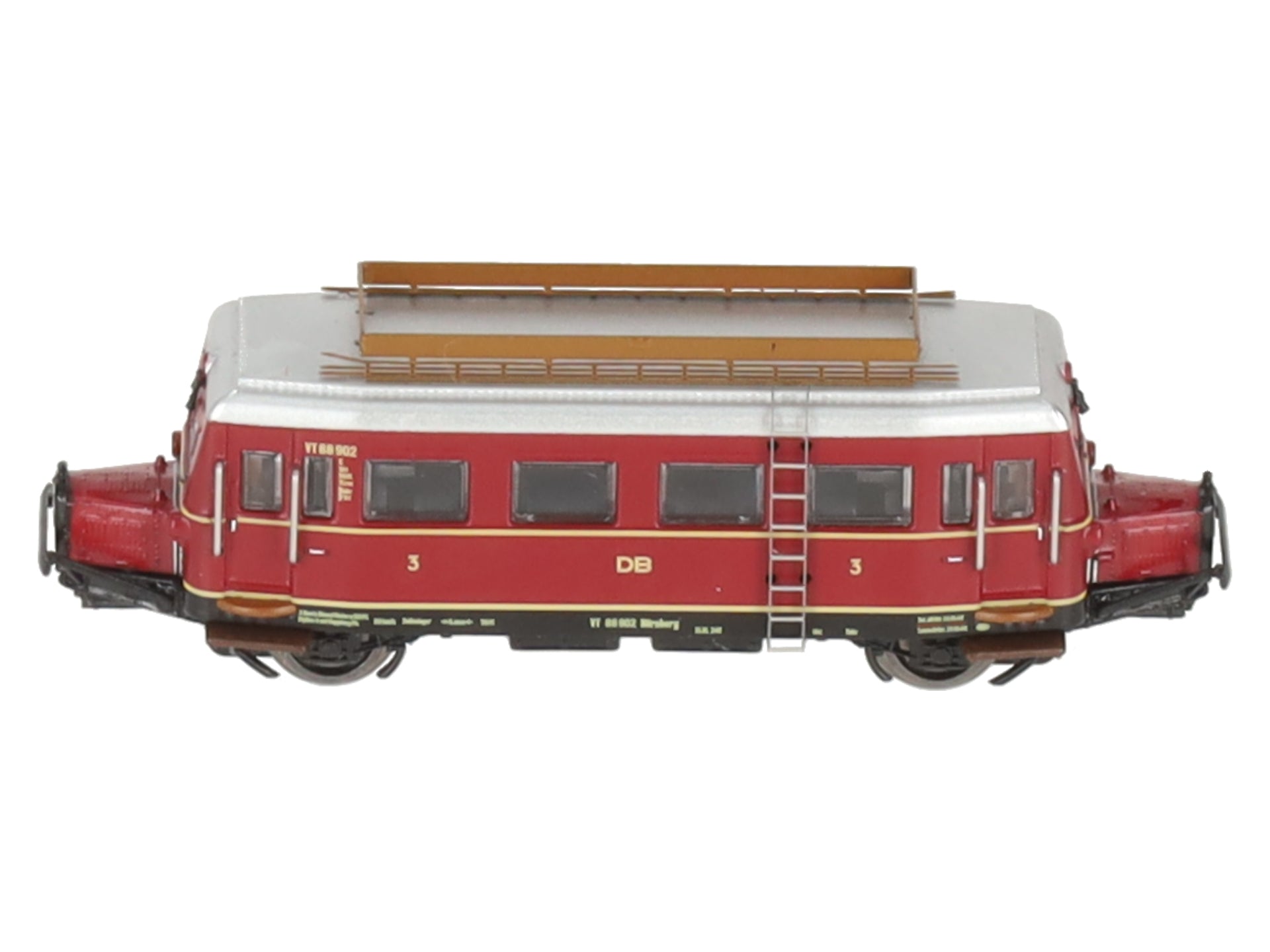 Marklin 88820 Z VT 88.9 