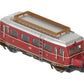 Marklin 88820 Z VT 88.9 "Pig's Snout" Diesel Powered Rail Car LN/Box