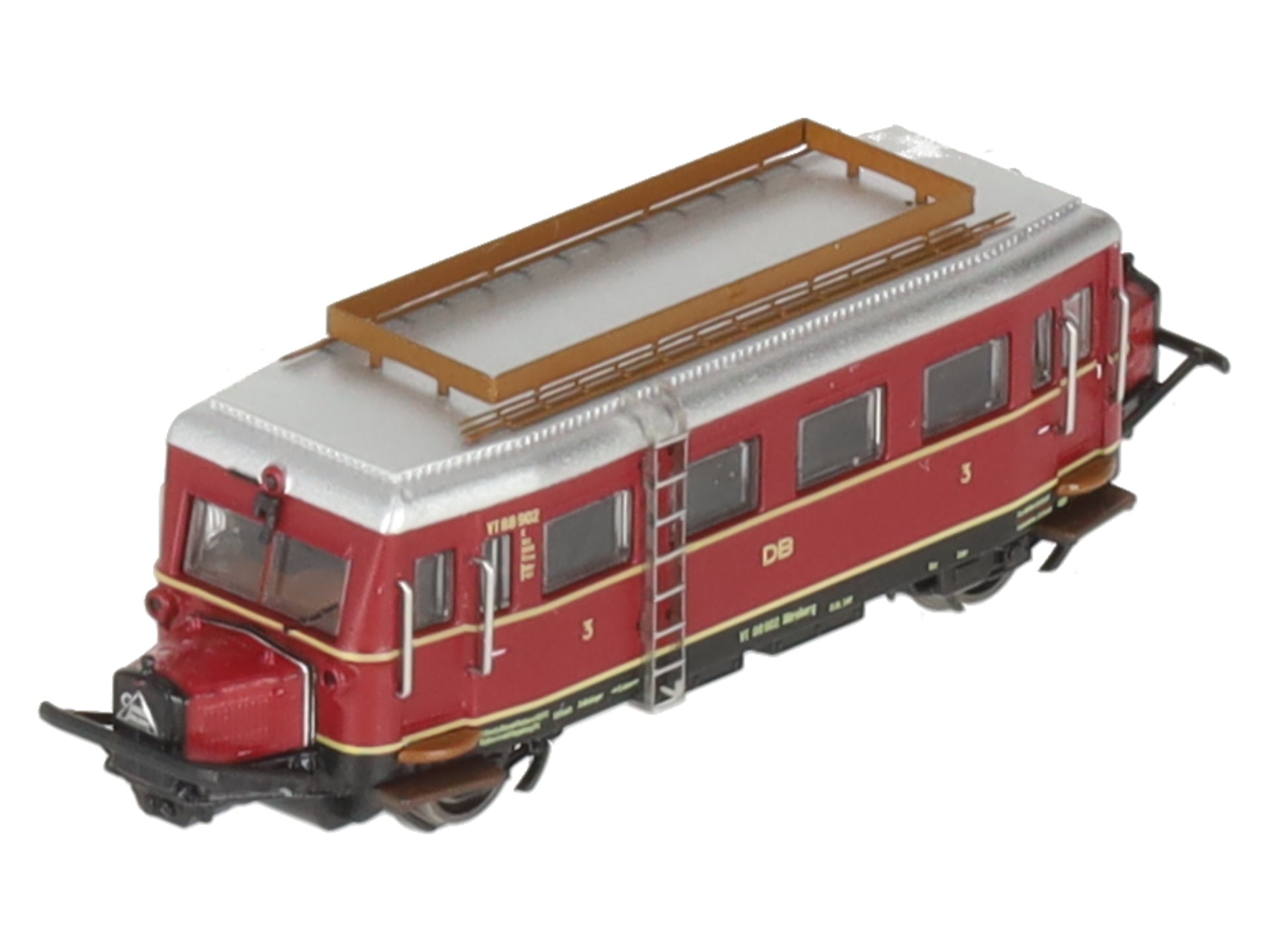 Marklin 88820 Z VT 88.9 