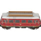 Marklin 88820 Z VT 88.9 "Pig's Snout" Diesel Powered Rail Car LN/Box