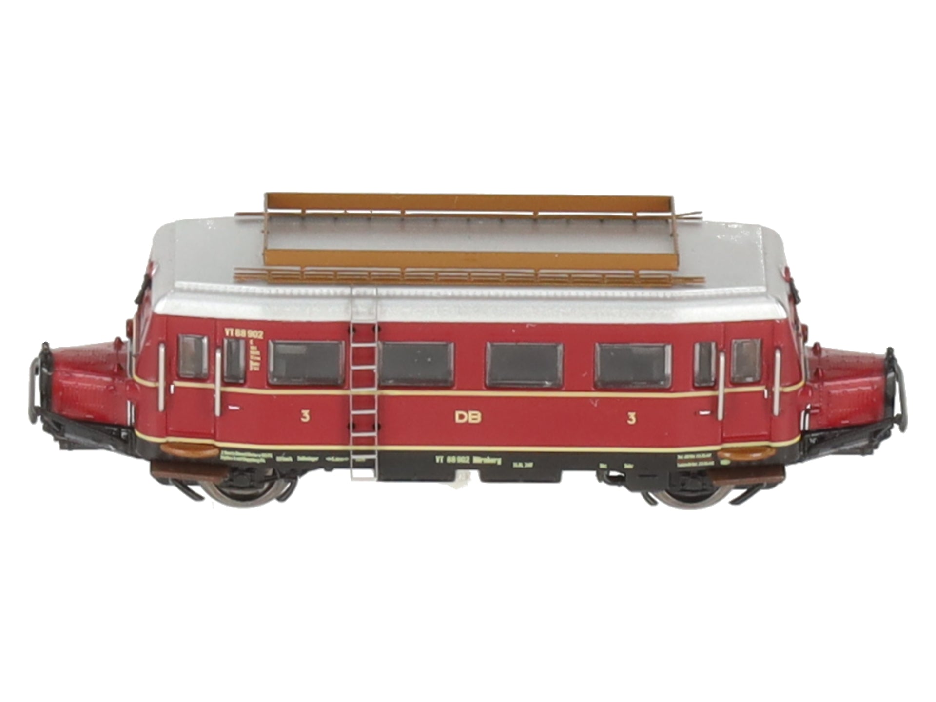 Marklin 88820 Z VT 88.9 
