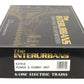 K-Line K2700-012 O CSS&B 18" Heavyweight Interurban Cars (Set of 2) EX/Box