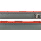 K-Line K2700-012 O CSS&B 18" Heavyweight Interurban Cars (Set of 2) EX/Box