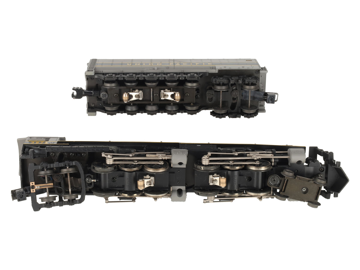 Lionel 6-38023 UP Lionmaster 4-6-6-4 Challenger Steam Locomotive #3976 LN/Box