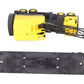 Lionel 6828 Vintage O Flatcar with P&H Harnischfeger Truck Crane EX/Box