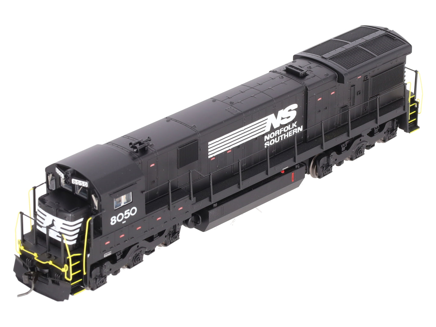 Broadway Limited 4413 HO Norfolk Southern GE C30-7 Diesel Locomotive #8041 LN/Box