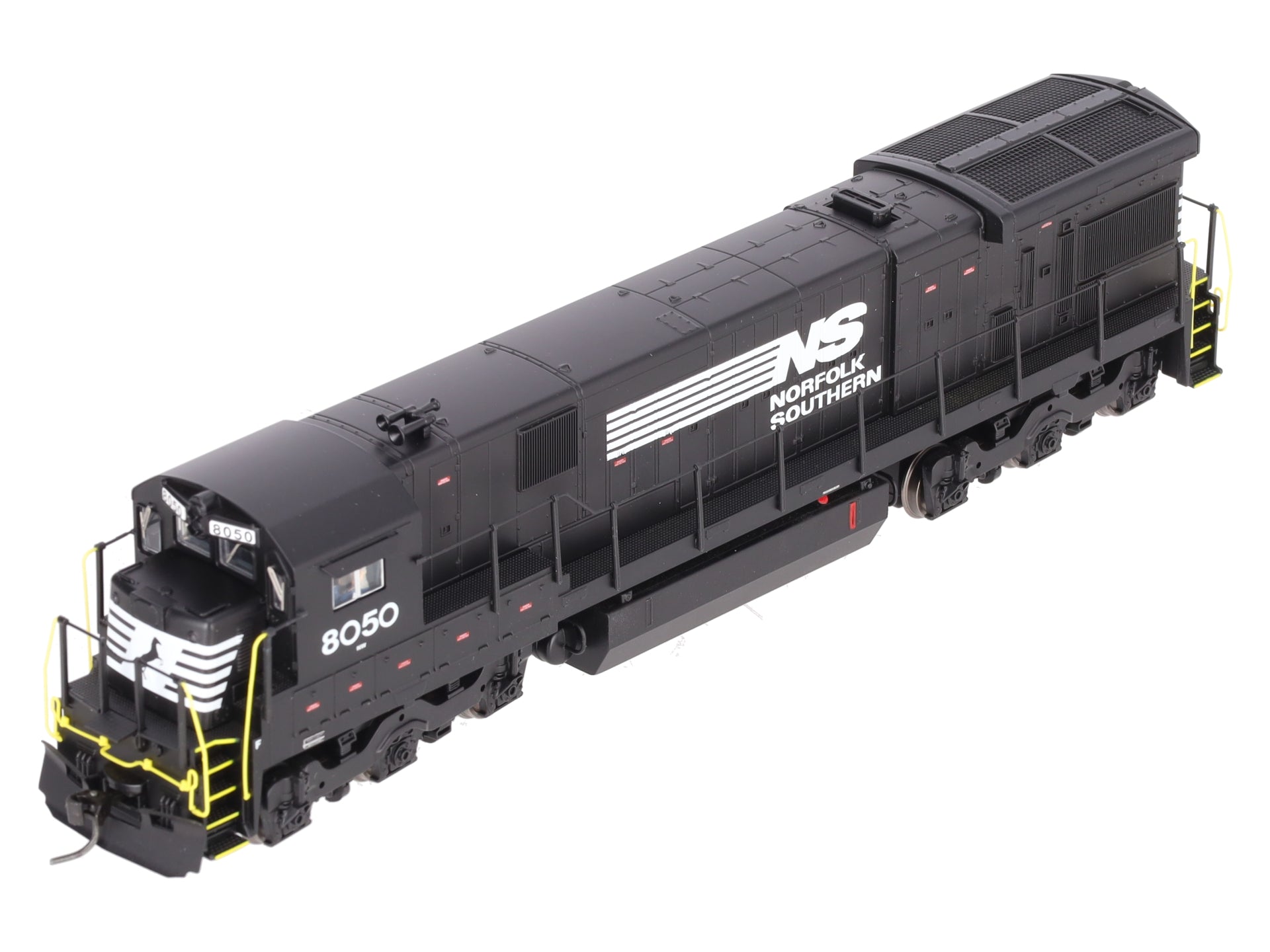 Broadway Limited 4413 HO Norfolk Southern GE C30-7 Diesel Locomotive #8041 LN/Box