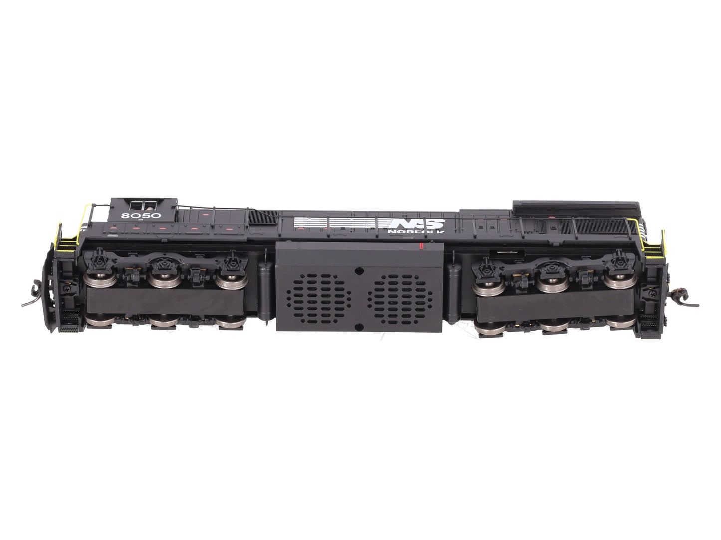 Broadway Limited 4413 HO Norfolk Southern GE C30-7 Diesel Locomotive #8041 LN/Box