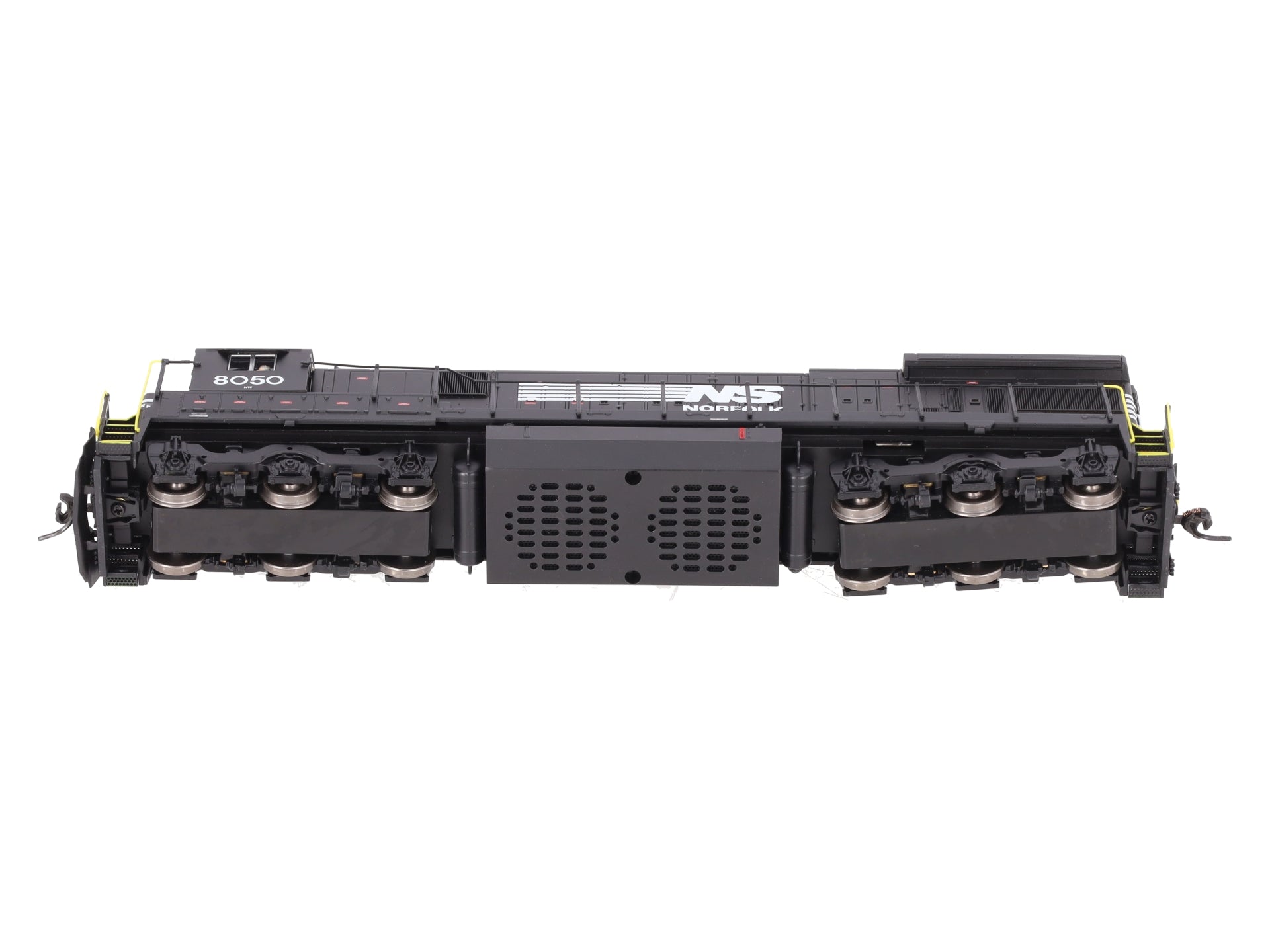 Broadway Limited 4413 HO Norfolk Southern GE C30-7 Diesel Locomotive #8041 LN/Box