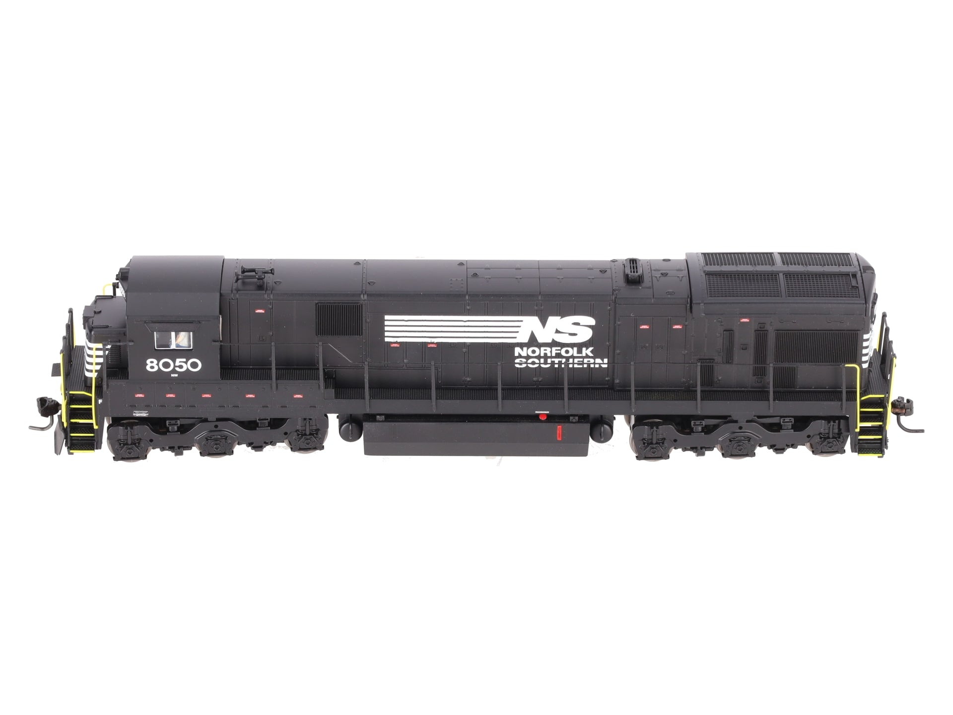 Broadway Limited 4413 HO Norfolk Southern GE C30-7 Diesel Locomotive #8041 LN/Box