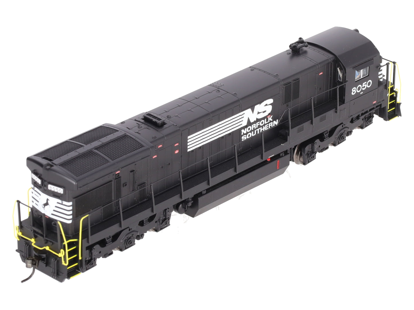 Broadway Limited 4413 HO Norfolk Southern GE C30-7 Diesel Locomotive #8041 LN/Box