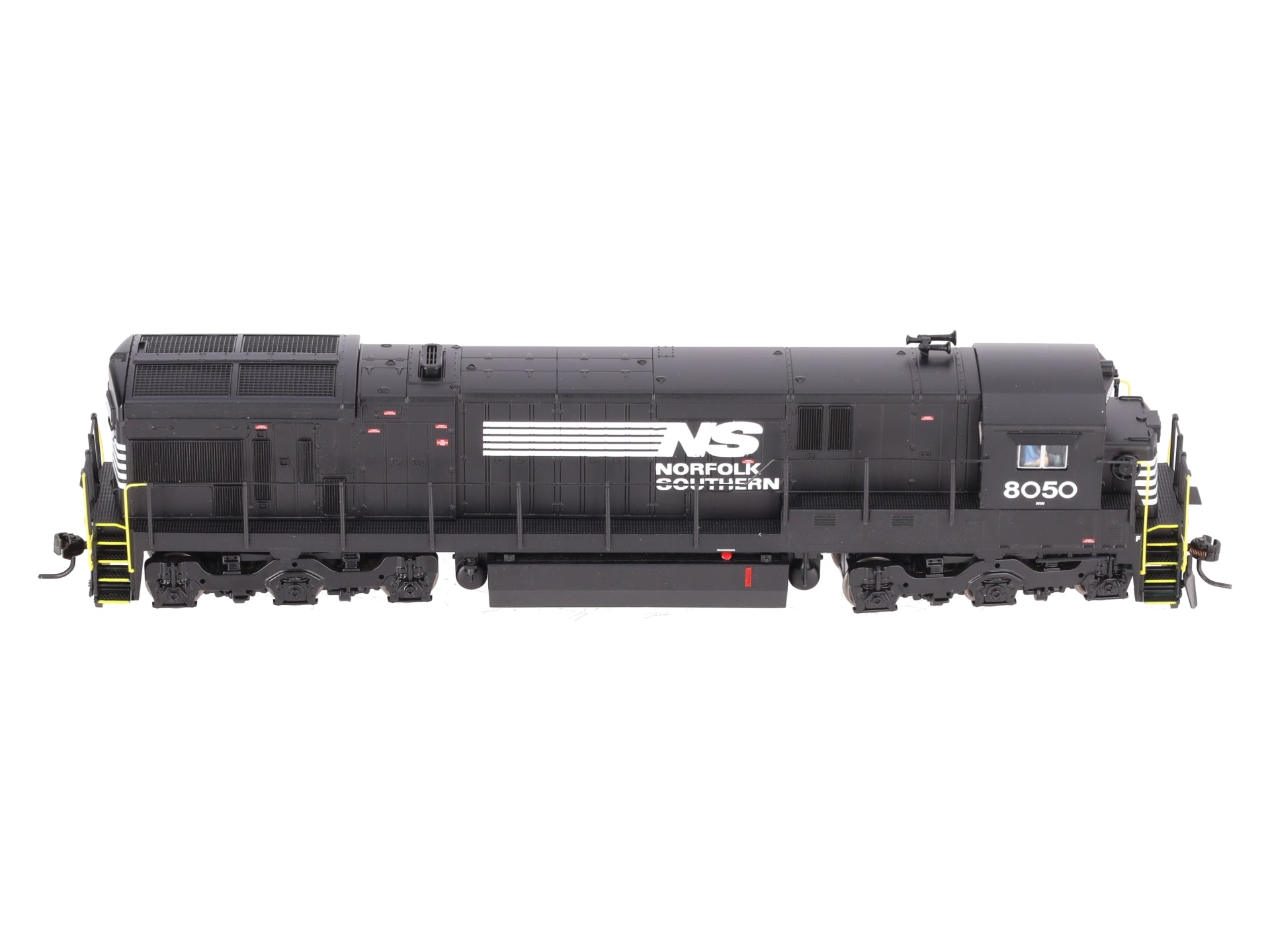 Broadway Limited 4413 HO Norfolk Southern GE C30-7 Diesel Locomotive #8041 LN/Box