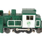 Lionel 58 Vintage O Great Northern Rotary Snow Plow EX