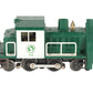 Lionel 58 Vintage O Great Northern Rotary Snow Plow EX