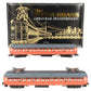 K-Line K2700-012 O CSS&B 18" Heavyweight Interurban Cars (Set of 2) EX/Box