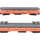 K-Line K2700-012 O CSS&B 18" Heavyweight Interurban Cars (Set of 2) EX/Box