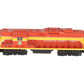 Williams GP-9-229 GP-9- Florida East Coast Powered Diesel Locomotive LN