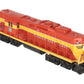 Williams GP-9-229 GP-9- Florida East Coast Powered Diesel Locomotive LN