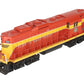 Williams GP-9-229 GP-9- Florida East Coast Powered Diesel Locomotive LN