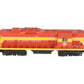 Williams GP-9-229 GP-9- Florida East Coast Powered Diesel Locomotive LN