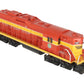 Williams GP-9-229 GP-9- Florida East Coast Powered Diesel Locomotive LN