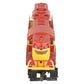 Williams GP-9-229 GP-9- Florida East Coast Powered Diesel Locomotive LN