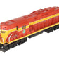 Williams GP-9-229 GP-9- Florida East Coast Powered Diesel Locomotive LN