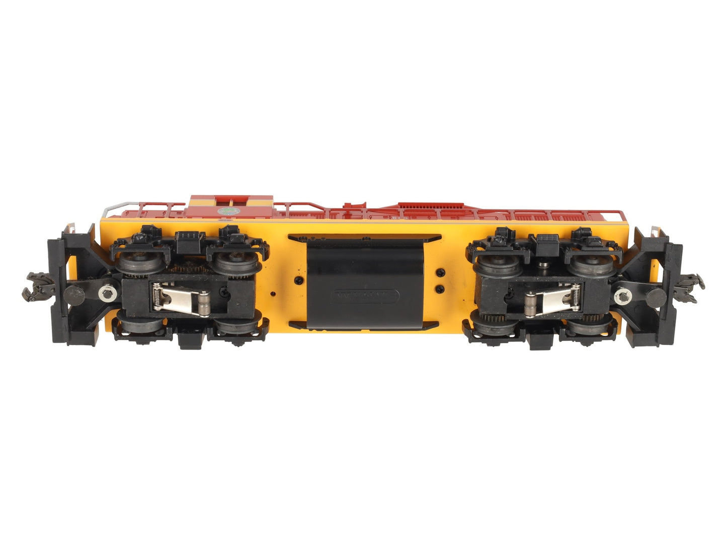 Williams GP-9-229 GP-9- Florida East Coast Powered Diesel Locomotive LN
