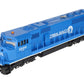 Lionel 6-18216 O Gauge Conrail SD-60M Powered Diesel Locomotive #5500 EX/Box
