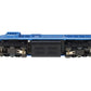 Lionel 6-18216 O Gauge Conrail SD-60M Powered Diesel Locomotive #5500 EX/Box