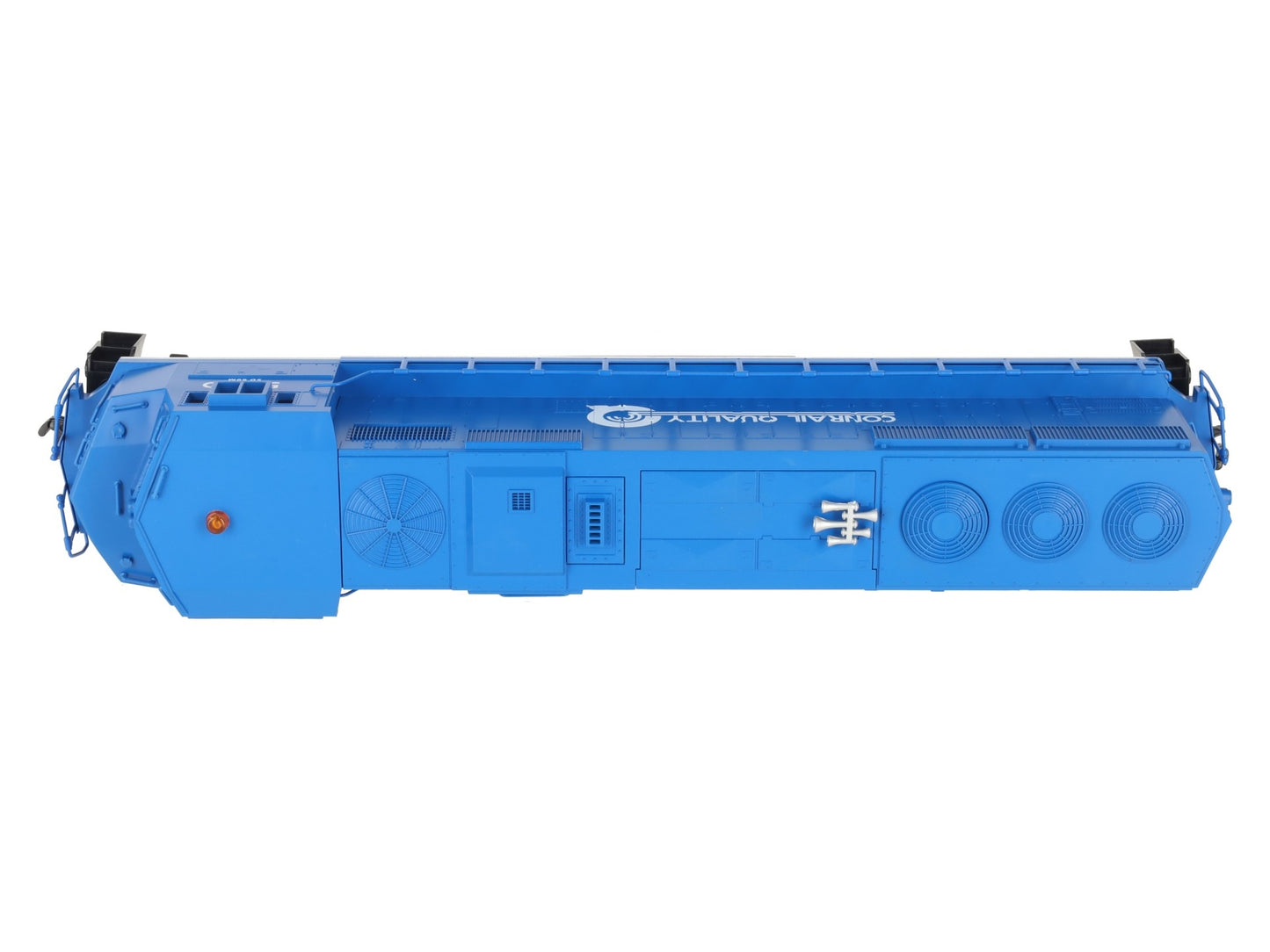 Lionel 6-18216 O Gauge Conrail SD-60M Powered Diesel Locomotive #5500 EX/Box