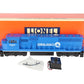 Lionel 6-18216 O Gauge Conrail SD-60M Powered Diesel Locomotive #5500 EX/Box