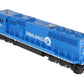 Lionel 6-18216 O Gauge Conrail SD-60M Powered Diesel Locomotive #5500 EX/Box