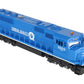 Lionel 6-18216 O Gauge Conrail SD-60M Powered Diesel Locomotive #5500 EX/Box