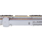 MTH 20-2963-1 O Scale Erie Lackawanna U25B Diesel Engine w/PS 2.0 #2510 EX/Box
