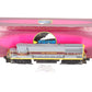 MTH 20-2963-1 O Scale Erie Lackawanna U25B Diesel Engine w/PS 2.0 #2510 EX/Box